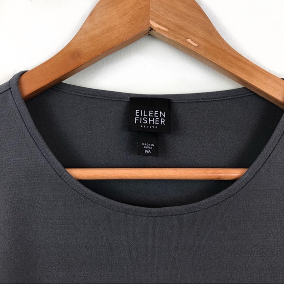 Eileen Fischer 2 For 1 - Picture 4 of 5